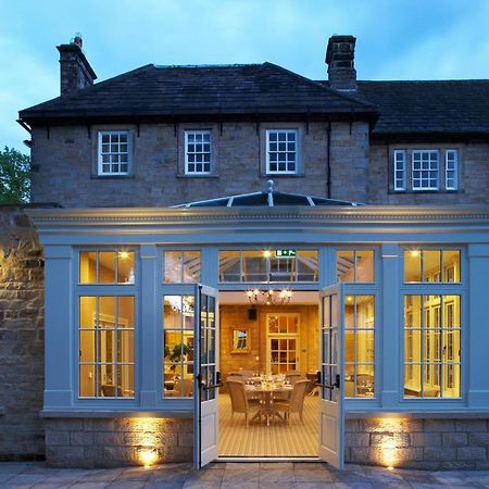 Headlam Hall Hotel المظهر الخارجي الصورة