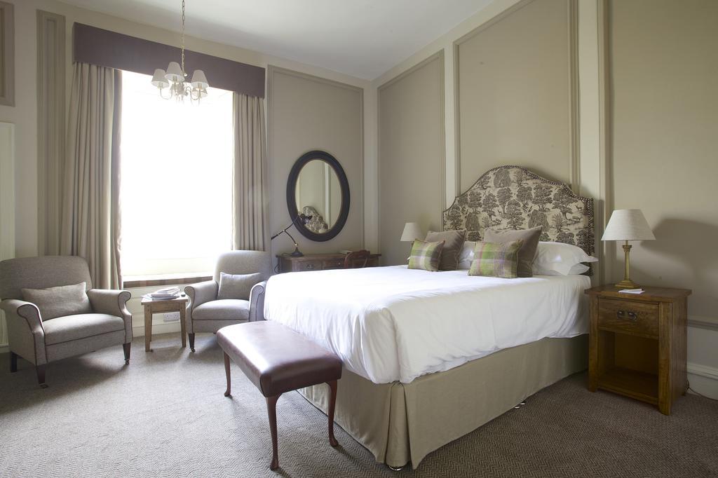 Headlam Hall Hotel المظهر الخارجي الصورة