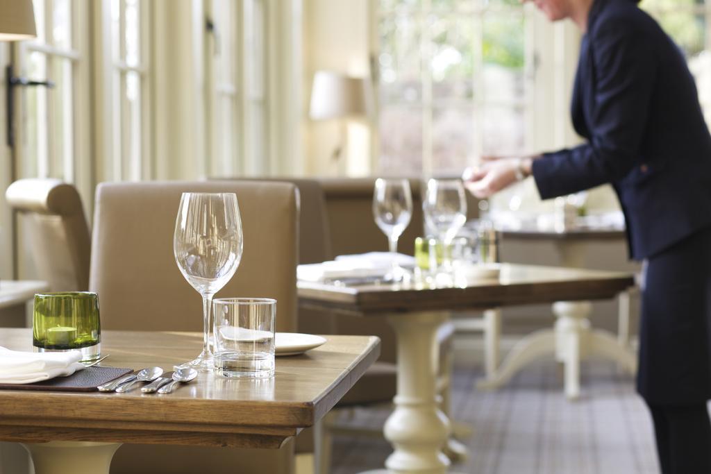 Headlam Hall Hotel المظهر الخارجي الصورة