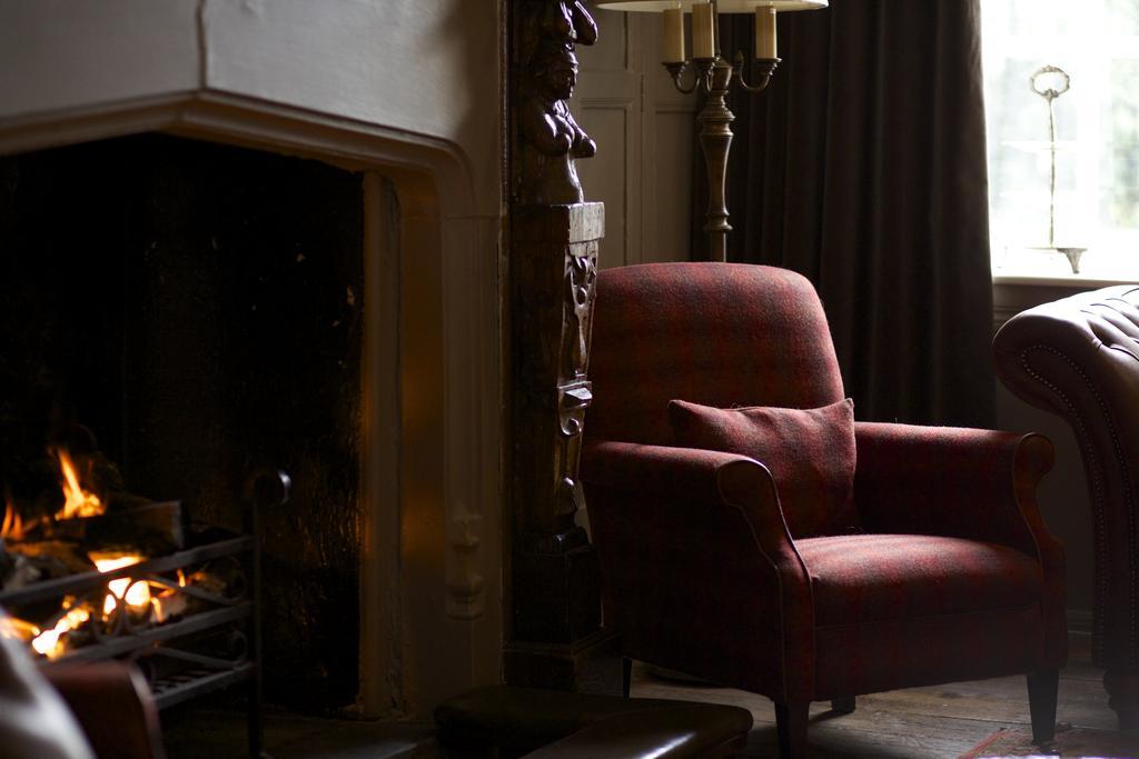 Headlam Hall Hotel المظهر الخارجي الصورة