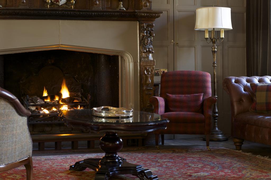 Headlam Hall Hotel المظهر الخارجي الصورة