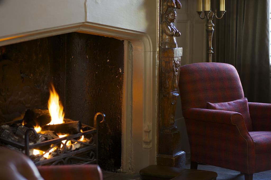 Headlam Hall Hotel المظهر الخارجي الصورة