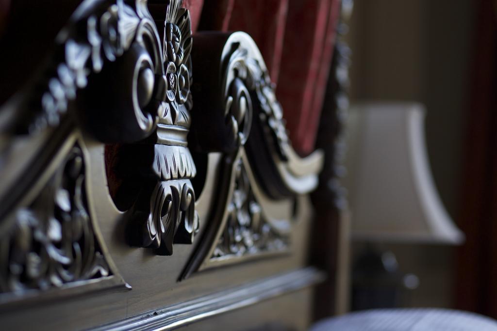 Headlam Hall Hotel المظهر الخارجي الصورة