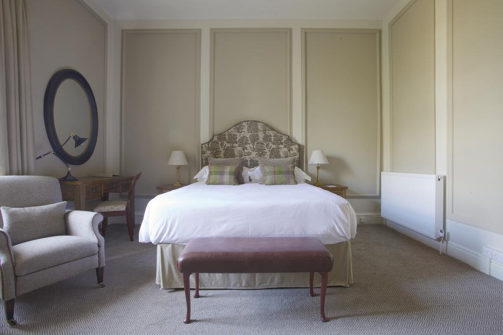 Headlam Hall Hotel المظهر الخارجي الصورة