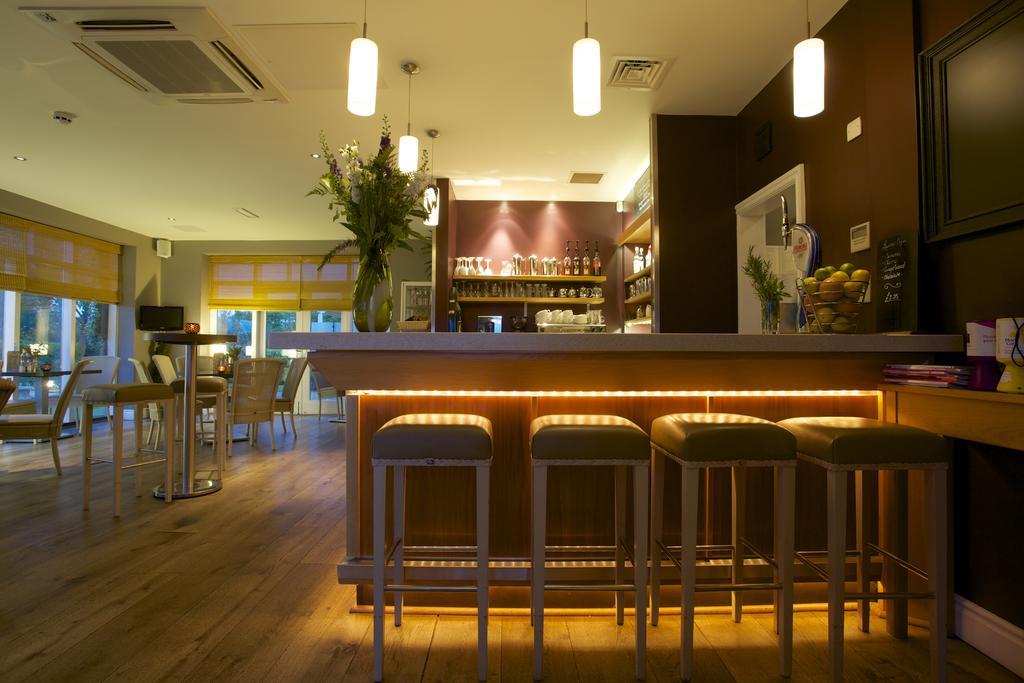 Headlam Hall Hotel المظهر الخارجي الصورة