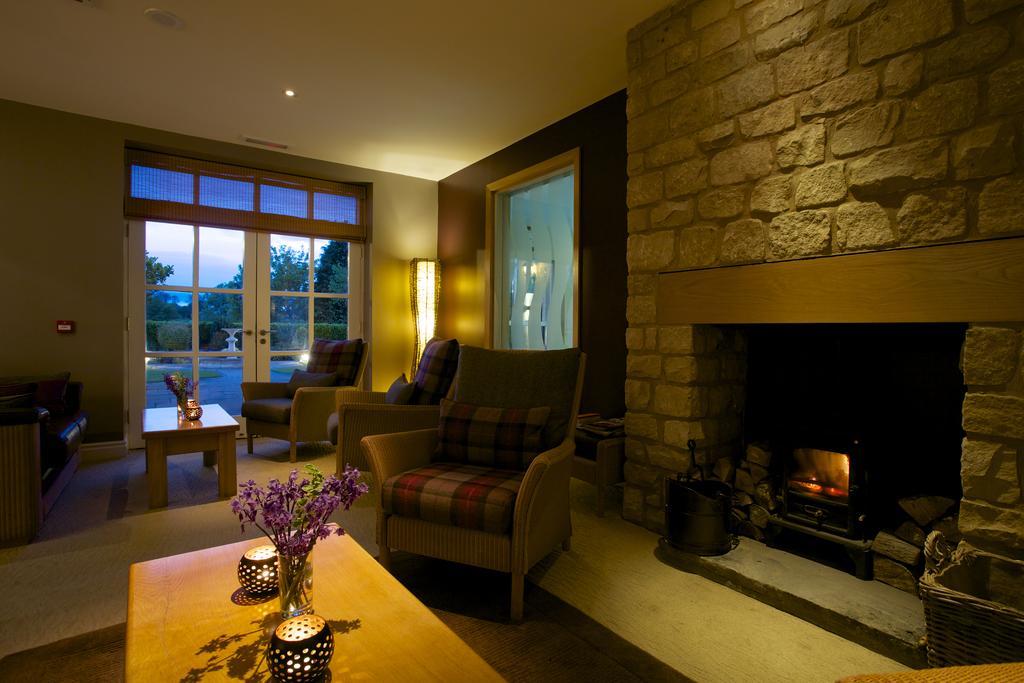 Headlam Hall Hotel المظهر الخارجي الصورة