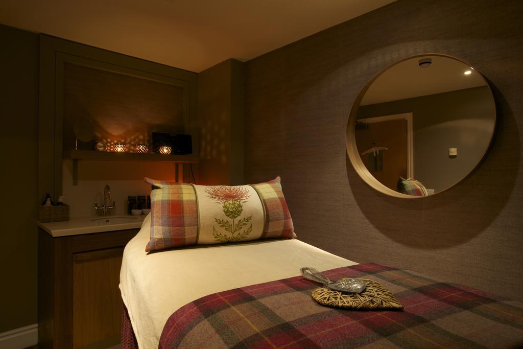 Headlam Hall Hotel المظهر الخارجي الصورة
