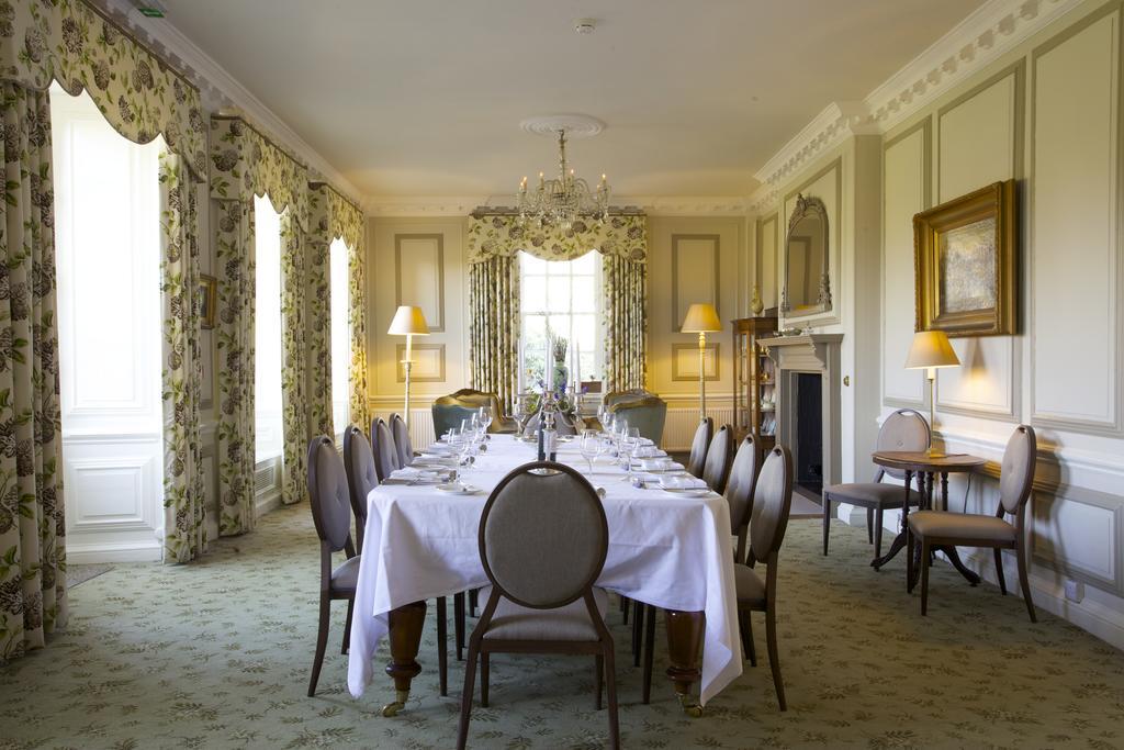 Headlam Hall Hotel المظهر الخارجي الصورة