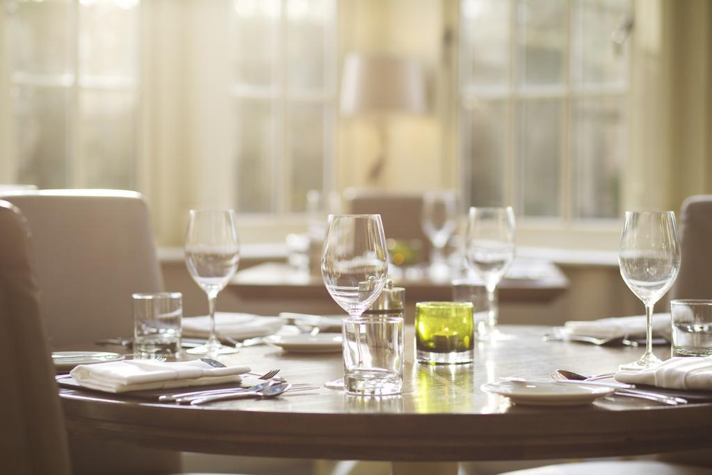 Headlam Hall Hotel المظهر الخارجي الصورة