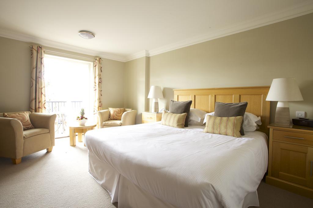 Headlam Hall Hotel المظهر الخارجي الصورة