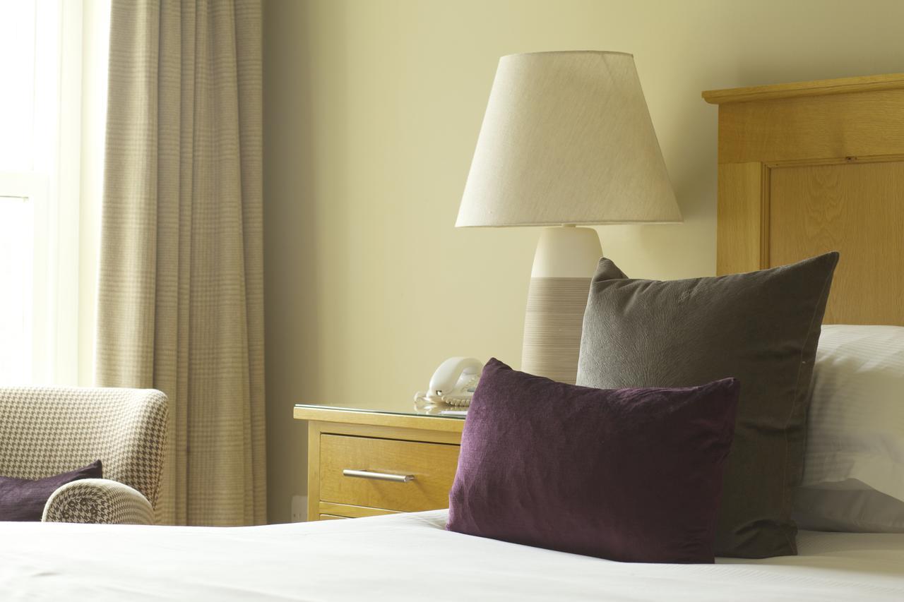Headlam Hall Hotel المظهر الخارجي الصورة