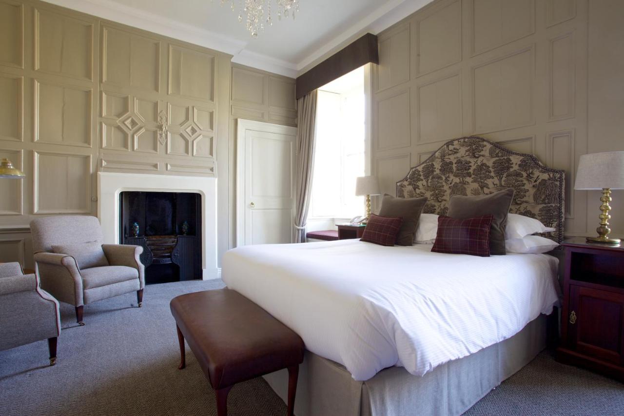 Headlam Hall Hotel المظهر الخارجي الصورة