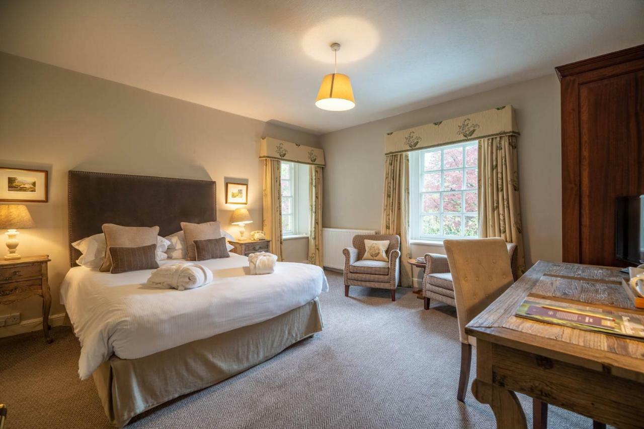 Headlam Hall Hotel المظهر الخارجي الصورة