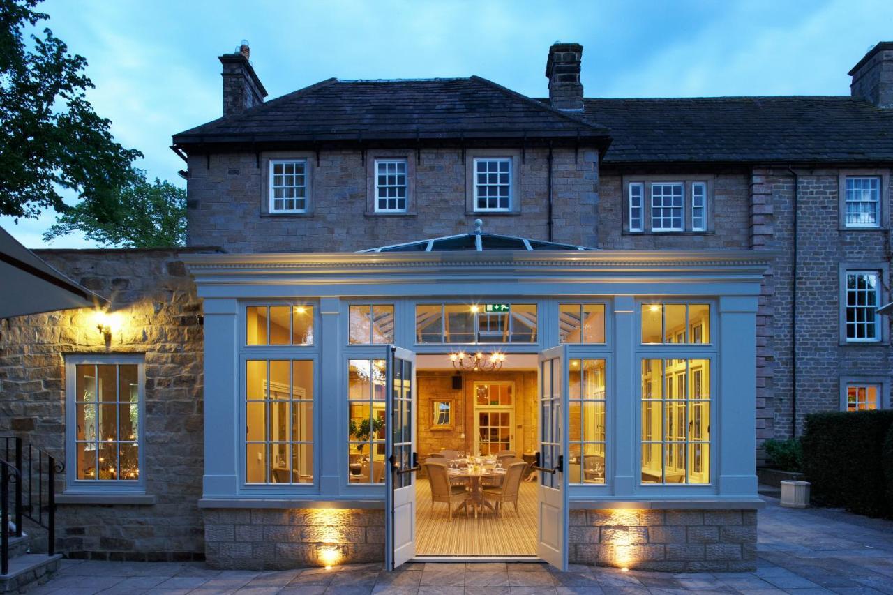 Headlam Hall Hotel المظهر الخارجي الصورة